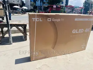 Audio Elite TCL 75”C645 Uhd Qled