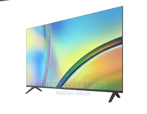 Audio Elite FHD Smart TCL 32”S54000.