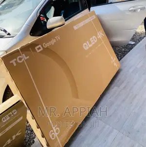 High Quality TCL 65C645 65 Inch HDR Smart Electric Tv.