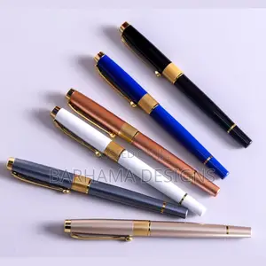 Executive Metal Pens