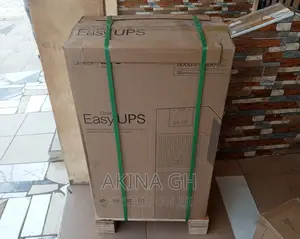 APC Online Easy Smart UPS SRV6KVA