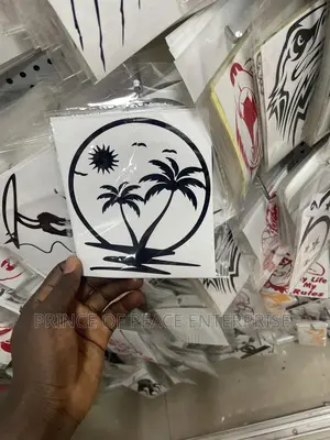 Stickers for Cars