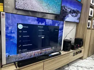 Samsung UHD Smart Tizen 75”CU7172~~Brand New