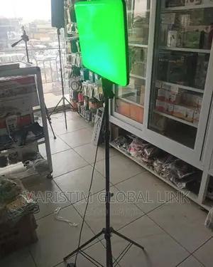 RGBW-Led Studio Light