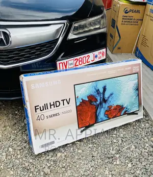 Shop Original Samsung 40N5000 40” Full HD Electric Tv.