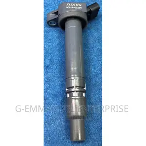 TOYOTA Vitz 2014-16 Ignition Coil Japan. Original Parts Only