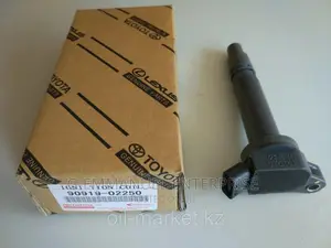TOYOTA Highlander V.6 2008-10 Ignition Coil. Original Parts