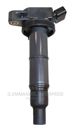 Toyota Rav4 2006-09 Ignition Coil Japan. Original Parts.