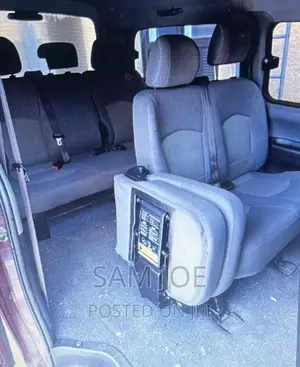 Hyundai H1 2009