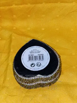 Heart-Shaped Storage Jewelry Box
