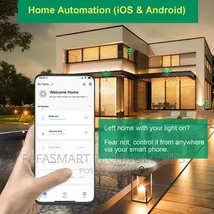 Professional Technician, Home Automation, CCTV Camera