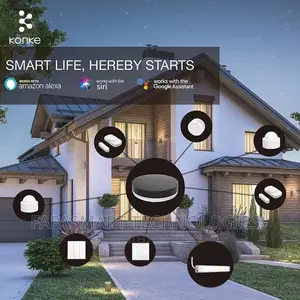 Professional Technician, Home Automation, CCTV Camera
