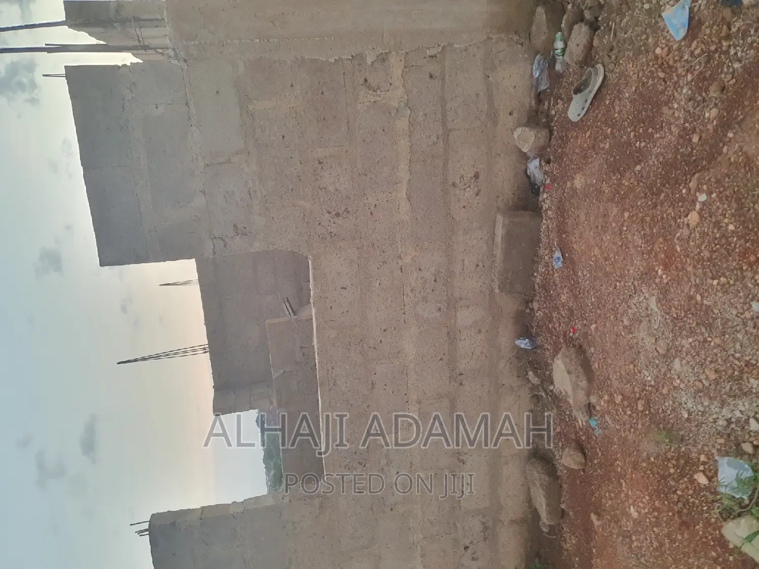 5bdrm Block of Flats in Diamond City Astate, Kumasi Metropolitan