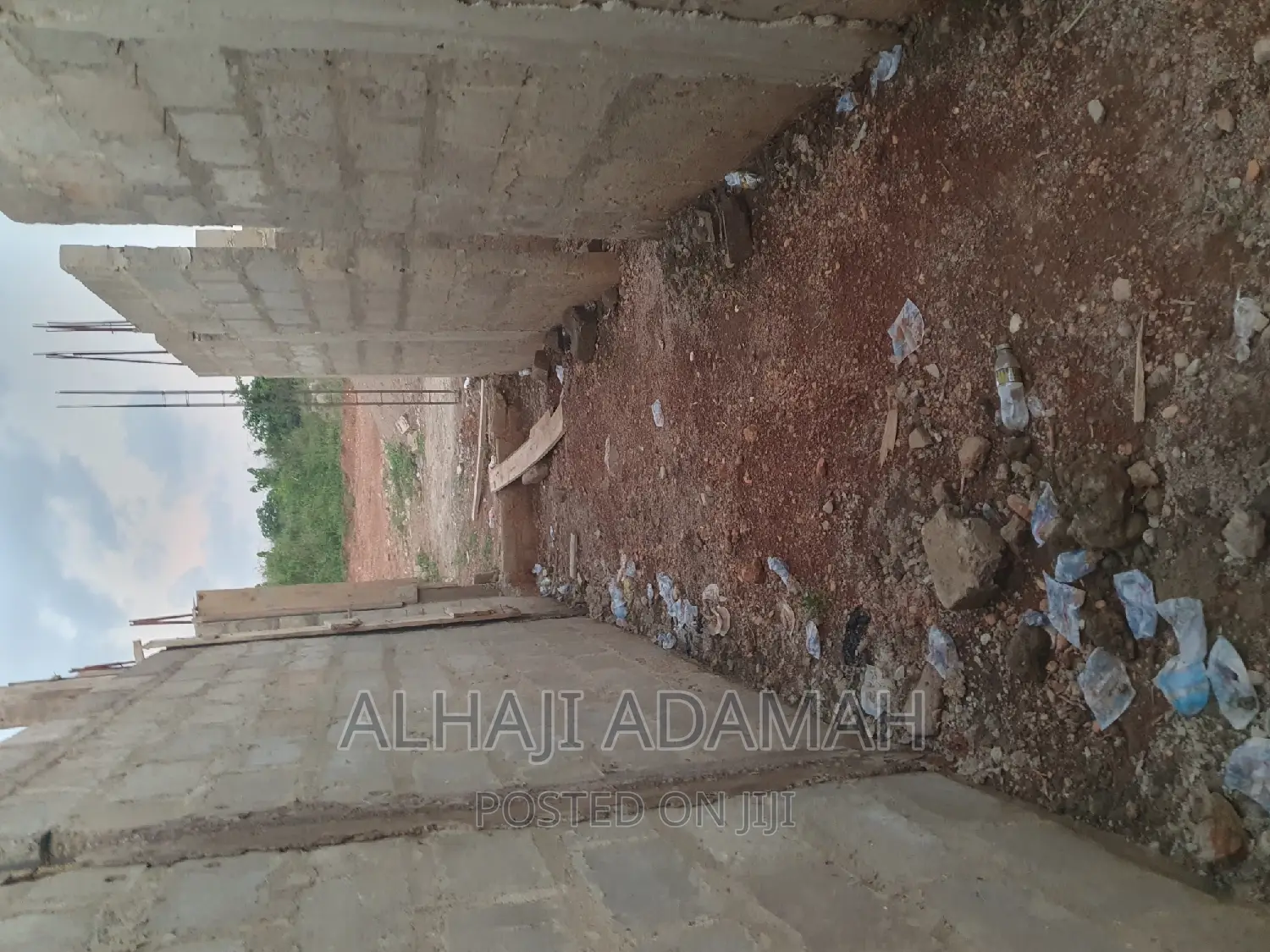 5bdrm Block of Flats in Diamond City Astate, Kumasi Metropolitan