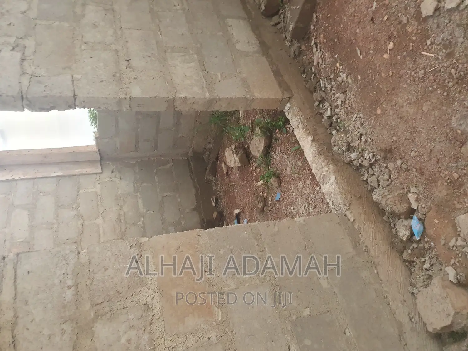 5bdrm Block of Flats in Diamond City Astate, Kumasi Metropolitan