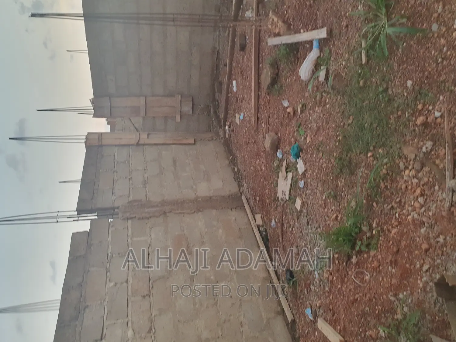 5bdrm Block of Flats in Diamond City Astate, Kumasi Metropolitan