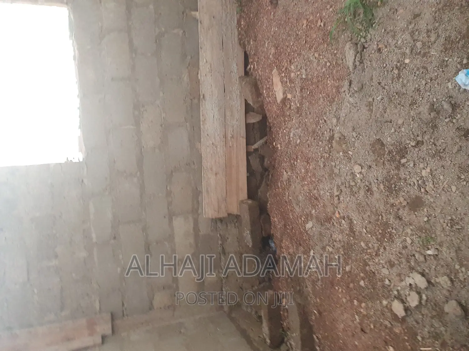 5bdrm Block of Flats in Diamond City Astate, Kumasi Metropolitan