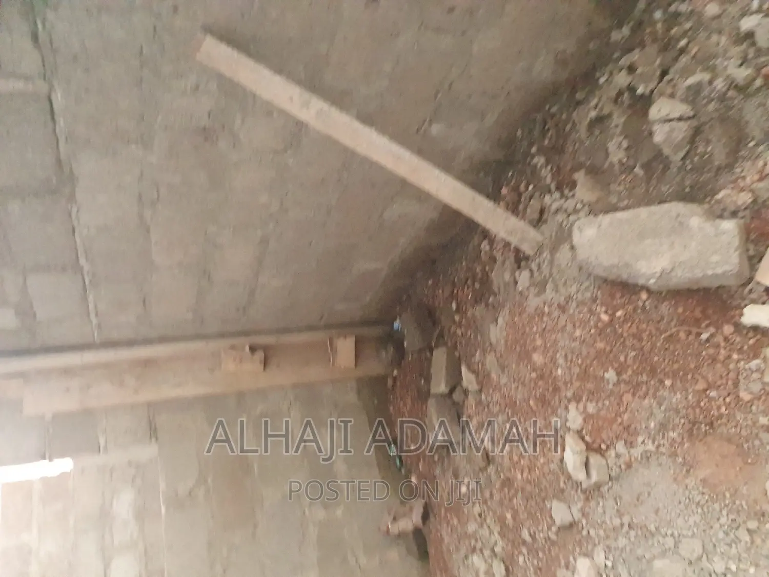 5bdrm Block of Flats in Diamond City Astate, Kumasi Metropolitan