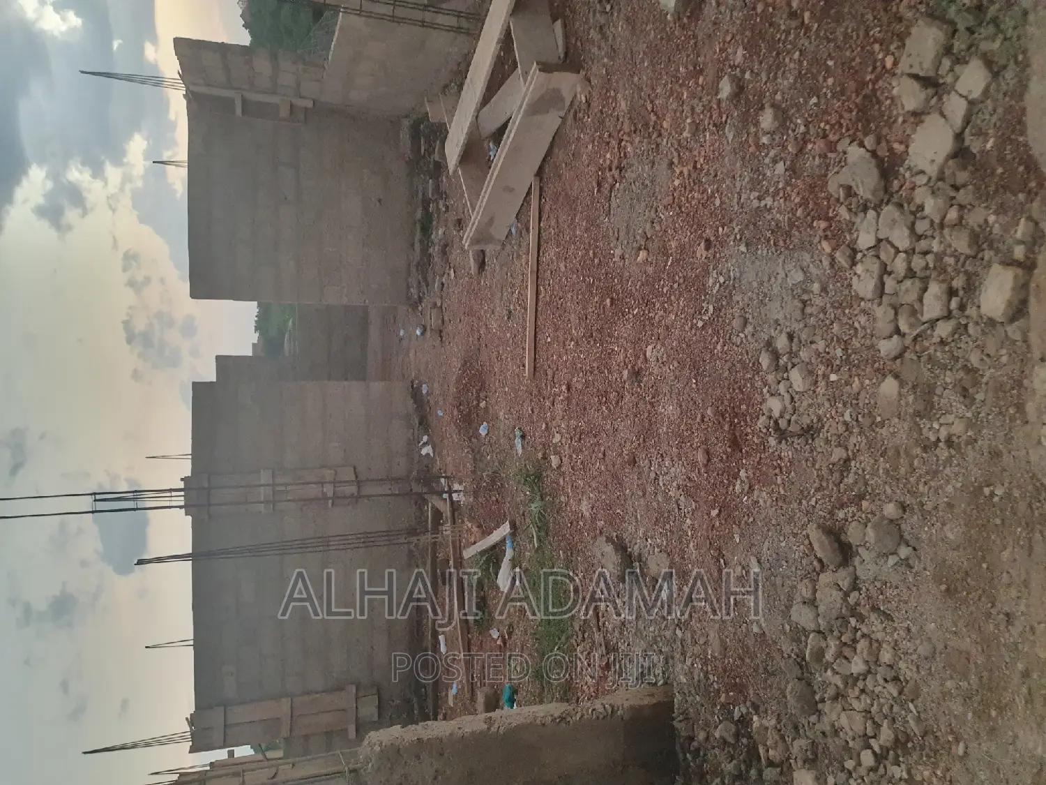 5bdrm Block of Flats in Diamond City Astate, Kumasi Metropolitan