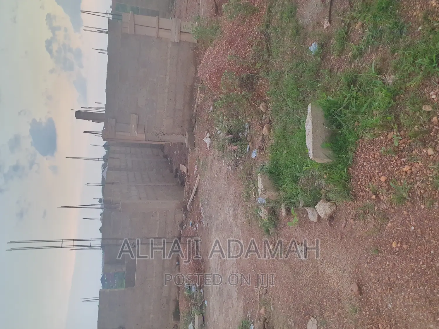 5bdrm Block of Flats in Diamond City Astate, Kumasi Metropolitan