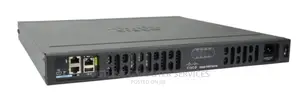 Cisco ISR4331