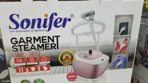 Sonifer Garment Steamer