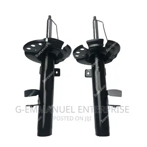 FORD Escape 2012-15 Front Shock Absorber. Original Parts.