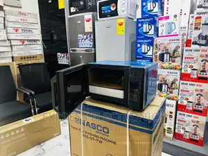 Pure and Best Microwave Oven Midea 32L Em9p032 Mx