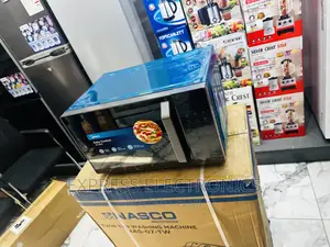 Counter Top Microwave Oven Grill Midea 32L Em9p032 Mx