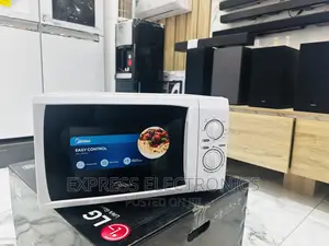 Auto Defrosting Microwave Oven Midea MG720