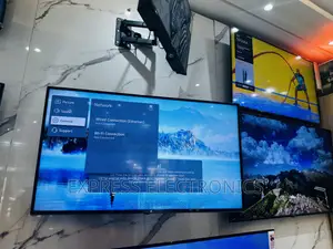 Powerful Dynamic Smart Lg 49”UN7340 Tv 