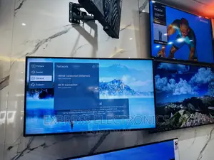 Bettet Deal on LG UHD Smart 50”Up7800 Tv 
