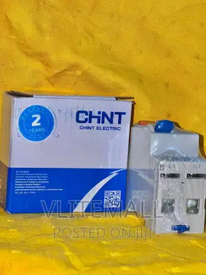 Chint 63a RCCB 100ma