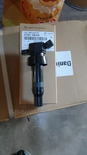 Hyundai Accent 2013-15 Ignition Coil Korean Original