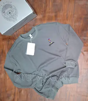 Original Sweaters