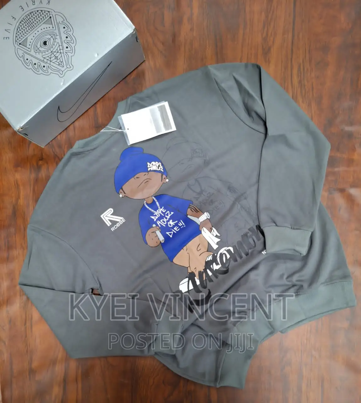 Original Sweaters