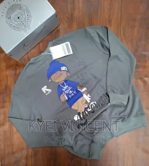 Original Sweaters