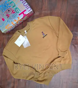Original Sweaters