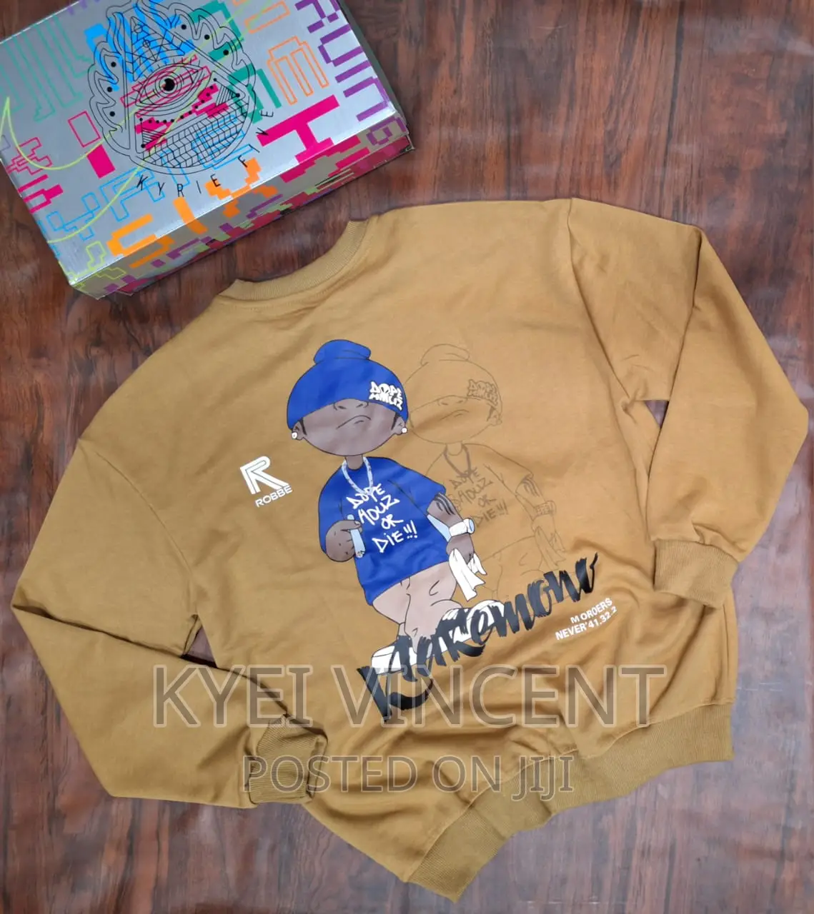 Original Sweaters