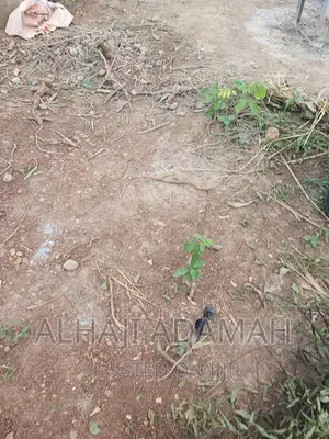 Land for Sale at Santasi Darko L