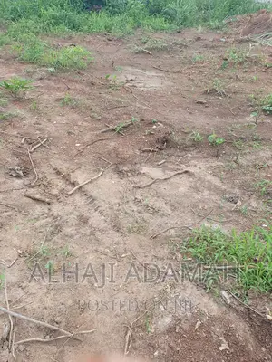 Land for Sale at Santasi Darko L
