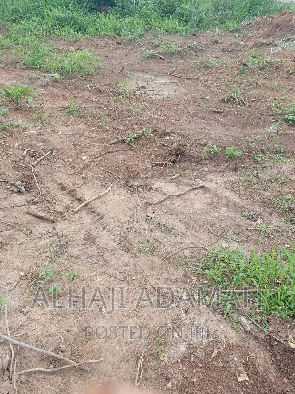 Land for Sale at Santasi Darko L