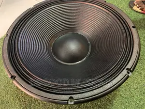 RCF 18inchs Double Magnet Raw(Naked)Speakers