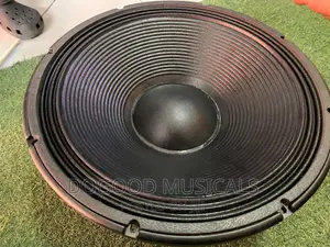 RCF 18inchs Double Magnet Raw(Naked)Speakers