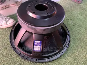 RCF 18inchs Double Magnet Raw(Naked)Speakers