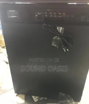 Peavey Kb400 Keyboard Combo Amplifier