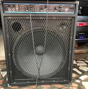 Peavey Kb400 Keyboard Combo Amplifier