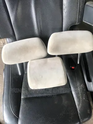 Corolla S 2003 2008 Car Seat Head Rest (1pc)