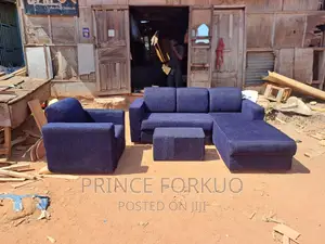 Nkwa Na Ehia Furniture Work