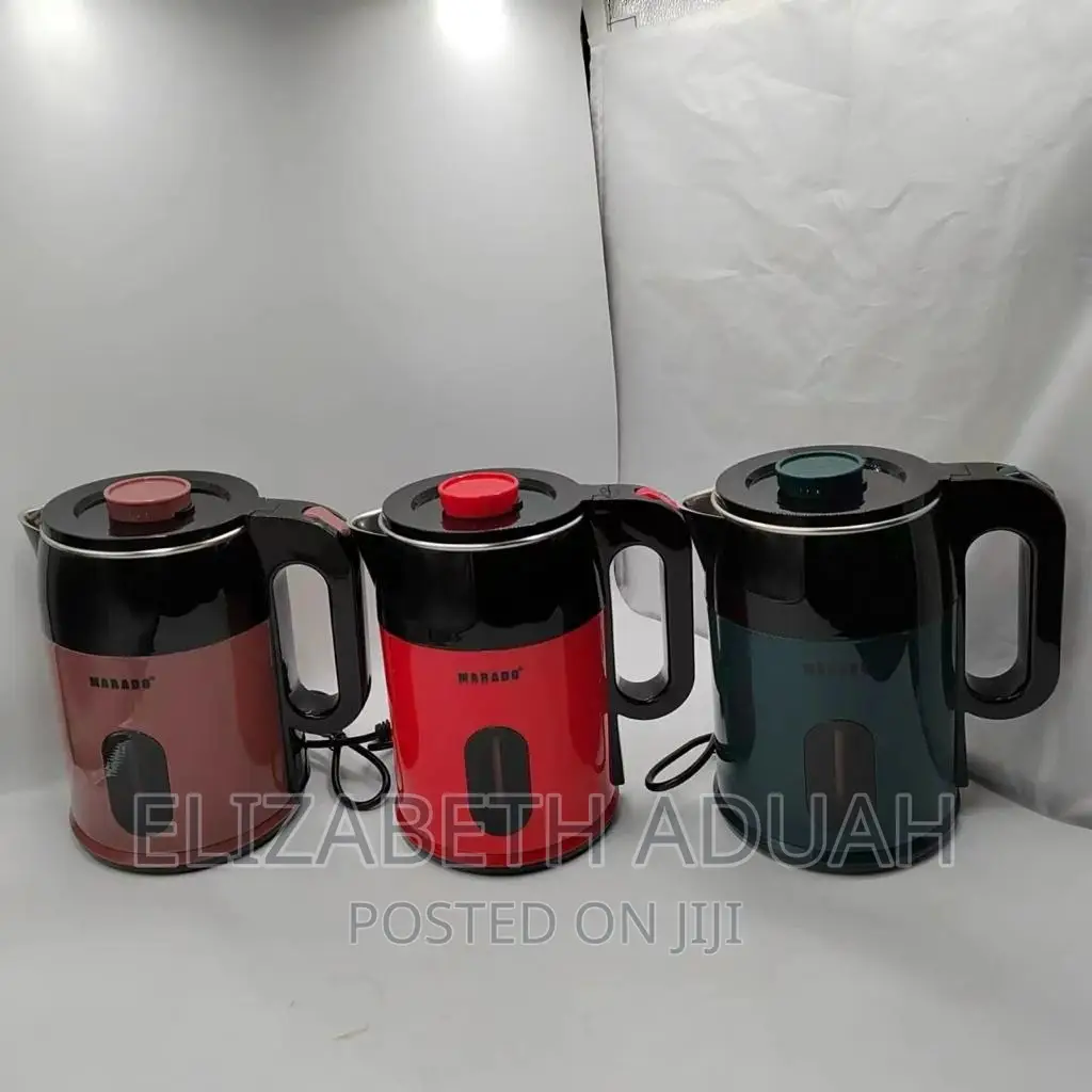 Marado Electronic Kettle